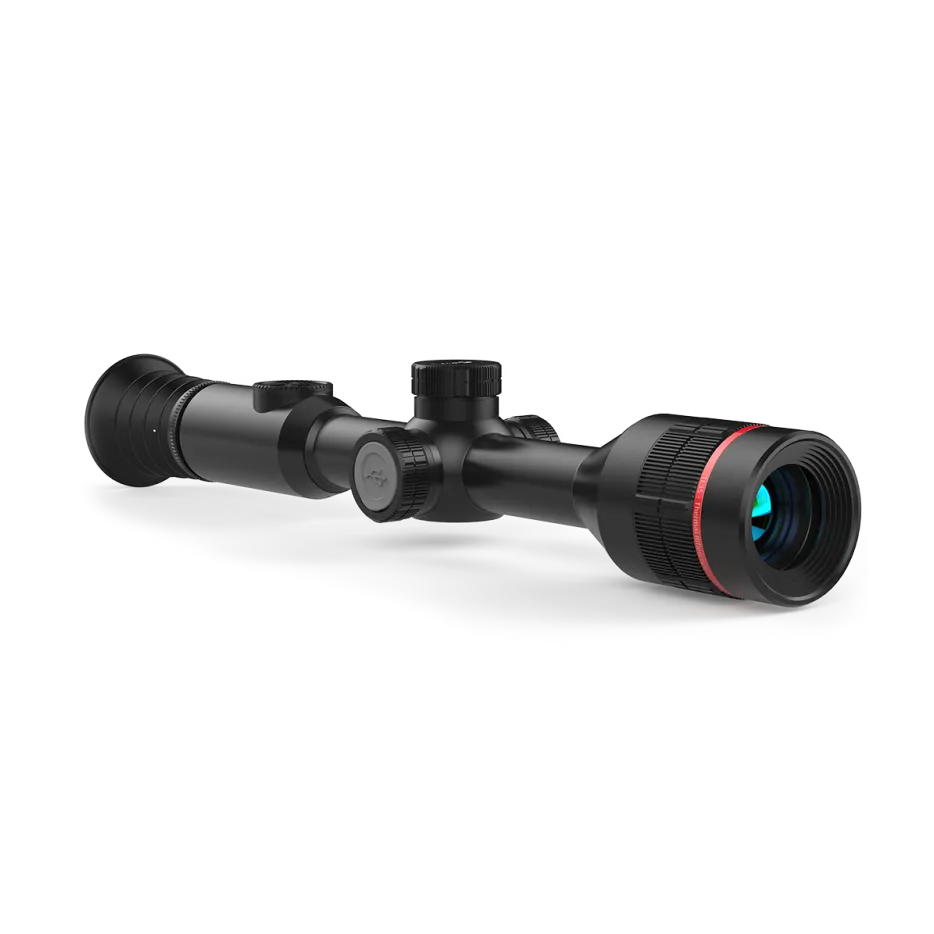 Оптический прицел iRay