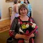 Малышева Серафима